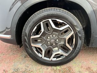 33110 : Hyundai Bordeaux Nord Le Bouscat - Sipa Automobiles - HYUNDAI SANTA FE Executive - SANTA FE (08/2020) - BEIGE CLAIR - Boîte automatique - Essence / Courant électrique