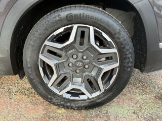 33110 : Hyundai Bordeaux Nord Le Bouscat - Sipa Automobiles - HYUNDAI SANTA FE Executive - SANTA FE (08/2020) - BEIGE CLAIR - Boîte automatique - Essence / Courant électrique