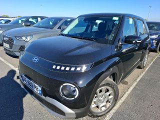 13200 : HYUNDAI Arles - Lexa Automobile - HYUNDAI INSTER  - INSTER - Noir - Automate à fonct. Continu - Courant électrique