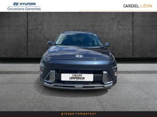 62800 : Hyundai Lens - Groupe Lempereur - HYUNDAI Kona - Kona - Vert - Traction - Essence