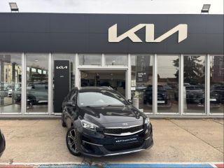 89100 : Hyundai Sens - APS - KIA XCeed - XCeed - Noir Basalte métallisé - Traction - Essence