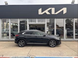 89100 : Hyundai Sens - APS - KIA XCeed - XCeed - Noir Basalte métallisé - Traction - Essence