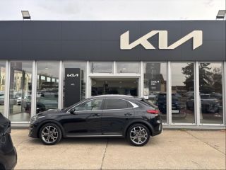 89100 : Hyundai Sens - APS - KIA XCeed - XCeed - Noir Basalte métallisé - Traction - Essence