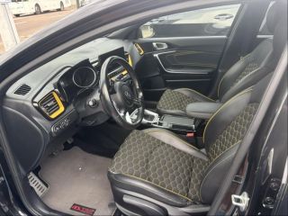 89100 : Hyundai Sens - APS - KIA XCeed - XCeed - Noir Basalte métallisé - Traction - Essence