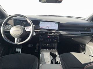 33140 : Hyundai Bordeaux Sud Villenave d'Ornon - Sipa Automobiles - HYUNDAI TUCSON N Line Creative - TUCSON IV - BLANC - Boîte automatique - Essence / Courant électrique