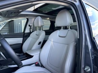 78310 : Hyundai Coignières - Socohy | Groupe Rabot - HYUNDAI Tucson - Tucson - Ecotronic Gray Métal - Traction - Hybride : Essence/Electrique