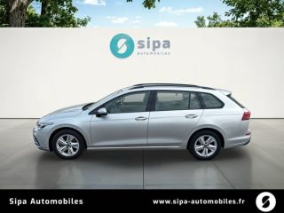 31200 : Hyundai TOULOUSE NORD - AUTO NORD - VOLKSWAGEN GOLF SW Life Business - GOLF VIII - GRIS - Automate sequentiel - Essence sans plomb