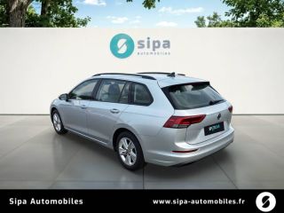 31200 : Hyundai TOULOUSE NORD - AUTO NORD - VOLKSWAGEN GOLF SW Life Business - GOLF VIII - GRIS - Automate sequentiel - Essence sans plomb