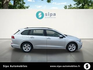 31200 : Hyundai TOULOUSE NORD - AUTO NORD - VOLKSWAGEN GOLF SW Life Business - GOLF VIII - GRIS - Automate sequentiel - Essence sans plomb