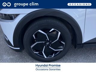 87280 : Hyundai - Groupe Clim - Limoges - HYUNDAI Ioniq 5 - Ioniq 5 - Atlas White - Propulsion - Electrique