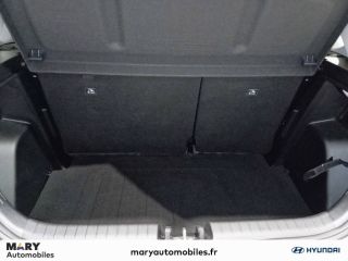 02100 : Hyundai Saint-Quentin - Mary Automobiles - HYUNDAI i20 Initia - i20 III - BEIGE - Boîte manuelle - Essence sans plomb