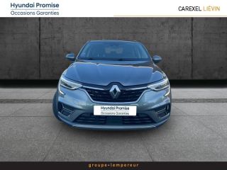 62800 : Hyundai Lens - Groupe Lempereur - RENAULT Arkana - Arkana - Gris Métallique - Traction - Hybride : Essence/Electrique