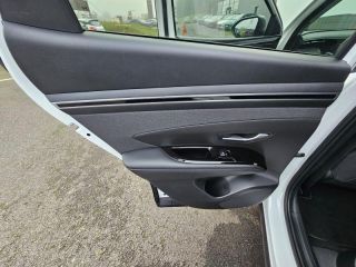 41000 : Hyundai Blois - Mondial Auto - HYUNDAI Tucson - Tucson - Rouge - Traction - Hybride : Essence/Electrique