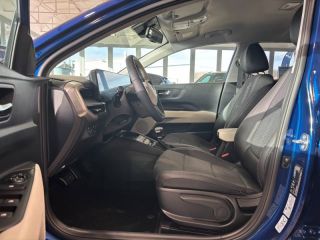 89100 : Hyundai Sens - APS - KIA Stonic - Stonic - Bleu Pacifique métallisé - Traction - Essence/Micro-Hybride