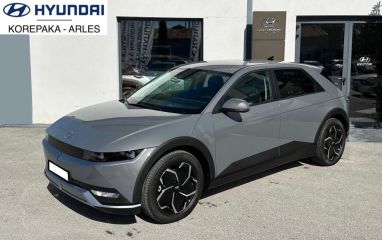 13200 : HYUNDAI Arles - Lexa Automobile - HYUNDAI IONIQ 5 Intuitive - IONIQ 5 - Gris - Automate à fonct. Continu - Courant électrique