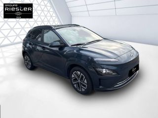 60740 : Hyundai Saint-Maximin - Protea by Riester - HYUNDAI KONA ELECTRIC Intuitive - KONA ELECTRIQUE - Bleu - Automate à fonct. Continu - Courant électrique