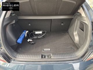 60740 : Hyundai Saint-Maximin - Protea by Riester - HYUNDAI KONA ELECTRIC Intuitive - KONA ELECTRIQUE - Bleu - Automate à fonct. Continu - Courant électrique