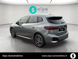 31200 : Hyundai TOULOUSE NORD - AUTO NORD - BMW SERIE 2 ACTIVE TOURER U06 M Sport - SERIE 2 U06 - Noir - Automate sequentiel - Essence sans plomb