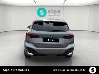 31200 : Hyundai TOULOUSE NORD - AUTO NORD - BMW SERIE 2 ACTIVE TOURER U06 M Sport - SERIE 2 U06 - Noir - Automate sequentiel - Essence sans plomb