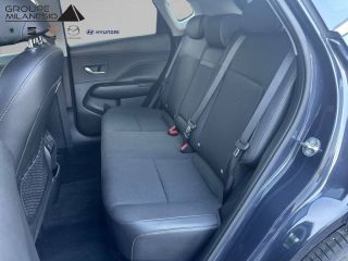 13300 : Hyundai Salon de Provence - Cap Milanesio - HYUNDAI KONA Creative - KONA (02/2023) - DENIM BLUE - Automate sequentiel - Essence / Courant électrique