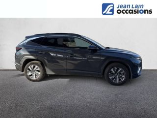 73290 : Hyundai Chambéry - Jean Lain Mobilités - HYUNDAI TUCSON Creative - TUCSON IV - Gris - Boîte automatique - Essence / Courant électrique