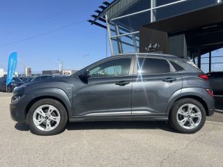 21300 : Hyundai Dijon - Privilège Automobiles - HYUNDAI KONA Creative - KONA - Gris - Boîte manuelle - Diesel