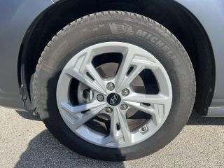 21300 : Hyundai Dijon - Privilège Automobiles - HYUNDAI KONA Creative - KONA - Gris - Boîte manuelle - Diesel