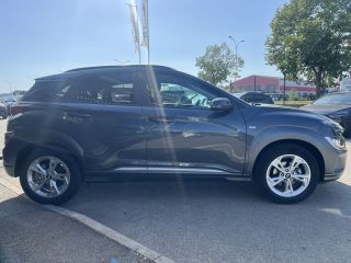 21300 : Hyundai Dijon - Privilège Automobiles - HYUNDAI KONA Creative - KONA - Gris - Boîte manuelle - Diesel