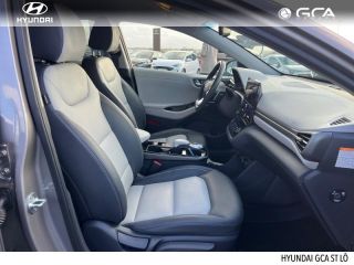 50000 : Hyundai Saint-Lô - GCA - HYUNDAI Ioniq - Ioniq - Fluidic Metal - Traction - Electrique