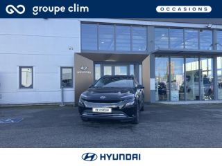 65000 : Hyundai Tarbes i-AUTO - HYUNDAI Kona - Kona - Phantom Black Métal - Traction - Electrique
