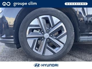 65000 : Hyundai Tarbes i-AUTO - HYUNDAI Kona - Kona - Phantom Black Métal - Traction - Electrique