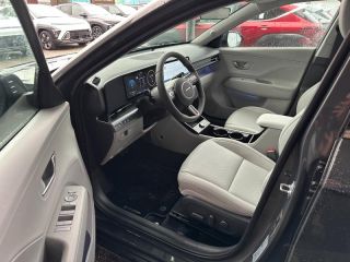 78310 : Hyundai Coignières - Socohy | Groupe Rabot - HYUNDAI Kona - Kona - Ecotronic Gray perlé métallisé - Traction - Hybride : Essence/Electrique