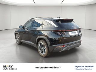 80100 : Hyundai Abbeville - Mary Automobiles - HYUNDAI TUCSON Executive - TUCSON IV - PHANTOM BLACK - Automate sequentiel - Diesel