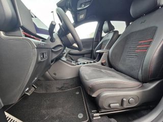 57685 : Hyundai Metz - Theobald Automobiles - HYUNDAI Kona - Kona - Vert - Traction - Hybride : Essence/Electrique