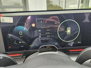 57685 : Hyundai Metz - Theobald Automobiles - HYUNDAI Kona - Kona - Vert - Traction - Hybride : Essence/Electrique