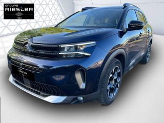 60000 : Hyundai Beauvais - Protea by Riester - CITROEN C5 AIRCROSS Shine Pack - C5 AIRCROSS - Bleu - Boîte automatique - Diesel
