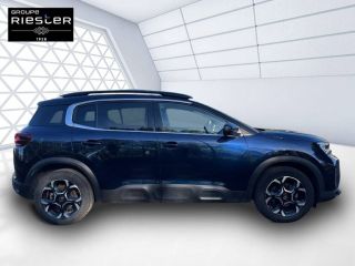 60000 : Hyundai Beauvais - Protea by Riester - CITROEN C5 AIRCROSS Shine Pack - C5 AIRCROSS - Bleu - Boîte automatique - Diesel