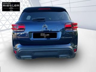 60000 : Hyundai Beauvais - Protea by Riester - CITROEN C5 AIRCROSS Shine Pack - C5 AIRCROSS - Bleu - Boîte automatique - Diesel