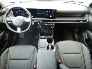 52000 : Hyundai Chaumont - Garage Michel Bazin - HYUNDAI Tucson - Tucson - Shimmering Silver Métal - Traction - Hybride : Essence/Electrique