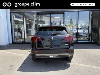 40990 : Hyundai - Groupe Clim - Dax - SUZUKI Vitara - Vitara - Cosmic Black Pearl métallisé - Traction - Essence/Micro-Hybride