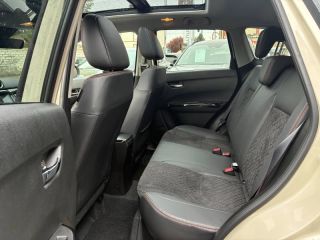 89100 : Hyundai Sens - APS - SUZUKI Vitara - Vitara - Ivory toit black metal a9n -  - Essence