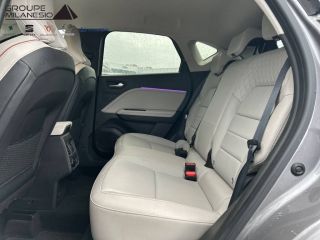 13730 : Hyundai Marignane - Cap Milanesio - RENAULT CAPTUR Iconic - CAPTUR II - Gris - Boîte automatique - Essence sans plomb