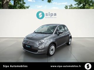 31200 : Hyundai TOULOUSE NORD - AUTO NORD - FIAT 500 MY22 Dolcevita - 500 II - GRIS - Boîte manuelle - Essence sans plomb
