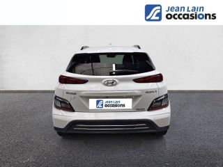73290 : Hyundai Chambéry - Jean Lain Mobilités - HYUNDAI KONA ELECTRIC Creative - KONA ELECTRIQUE - BLANC - Automate à fonct. Continu - Courant électrique