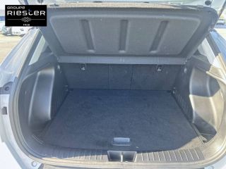 77600 : Hyundai Bussy-Saint-Georges - Protea by Riester - HYUNDAI KONA Intuitive - KONA II - Gris - Automate sequentiel - Essence / Courant électrique