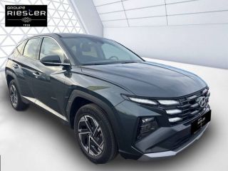 60000 : Hyundai Beauvais - Protea by Riester - HYUNDAI TUCSON Initia - TUCSON IV - NOIR - Boîte automatique - Essence / Courant électrique