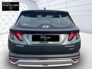 60000 : Hyundai Beauvais - Protea by Riester - HYUNDAI TUCSON Initia - TUCSON IV - NOIR - Boîte automatique - Essence / Courant électrique