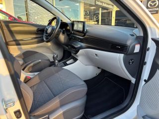 29000 : Hyundai Quimper - Iroise Automobiles - HYUNDAI Bayon - Bayon - Atlas White - Traction - Essence/Micro-Hybride