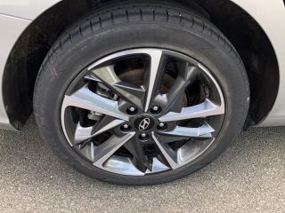 49070 : Hyundai Angers - Oceane Automobiles - HYUNDAI i30 SW Creative - i30 III - Gris - Boîte séquentielle - Essence sans plomb