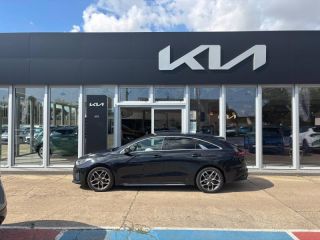 89100 : Hyundai Sens - APS - KIA ProCeed - ProCeed - Noir Basalte métallisé - Traction - Essence